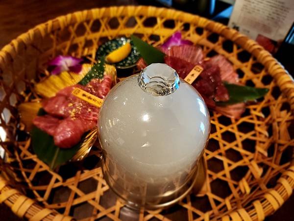 [雪莉丸出遊]2024.2月一個人的日本-好吃的村上牛燒肉A