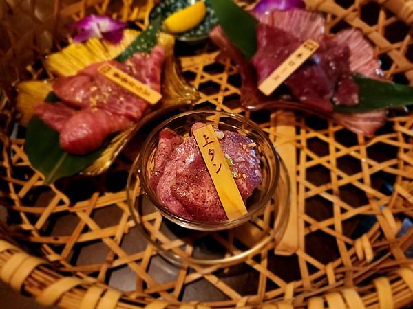 [雪莉丸出遊]2024.2月一個人的日本-好吃的村上牛燒肉A