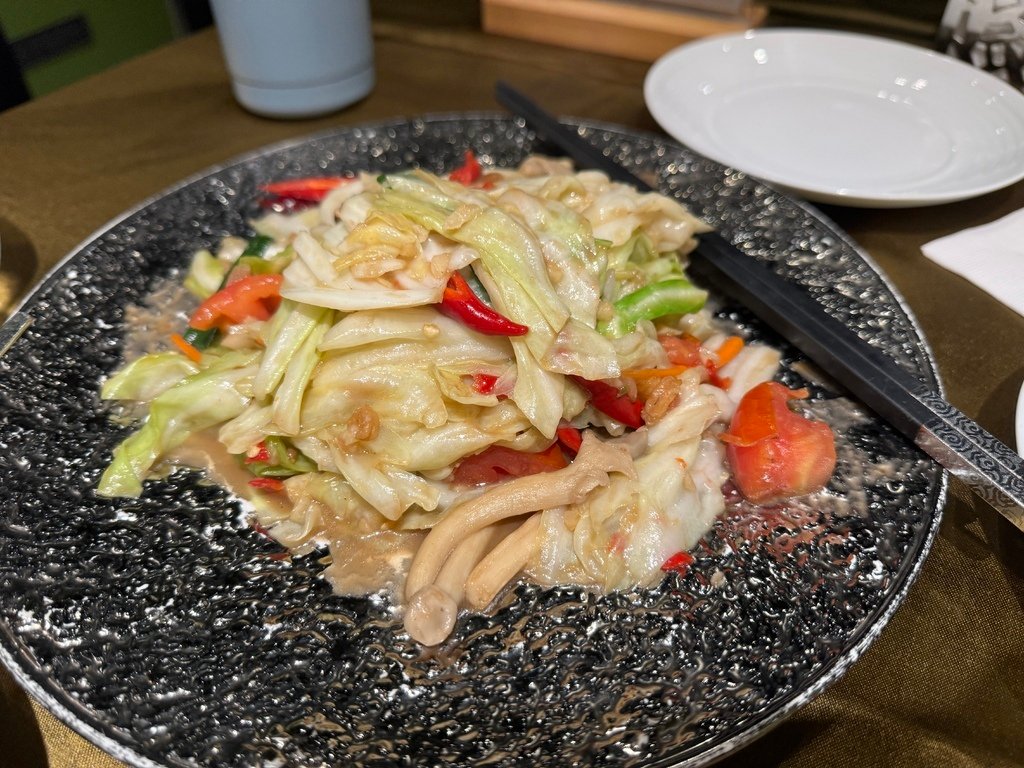 【新北蘆洲－樂泰 LOVETHAI 泰式餐廳】