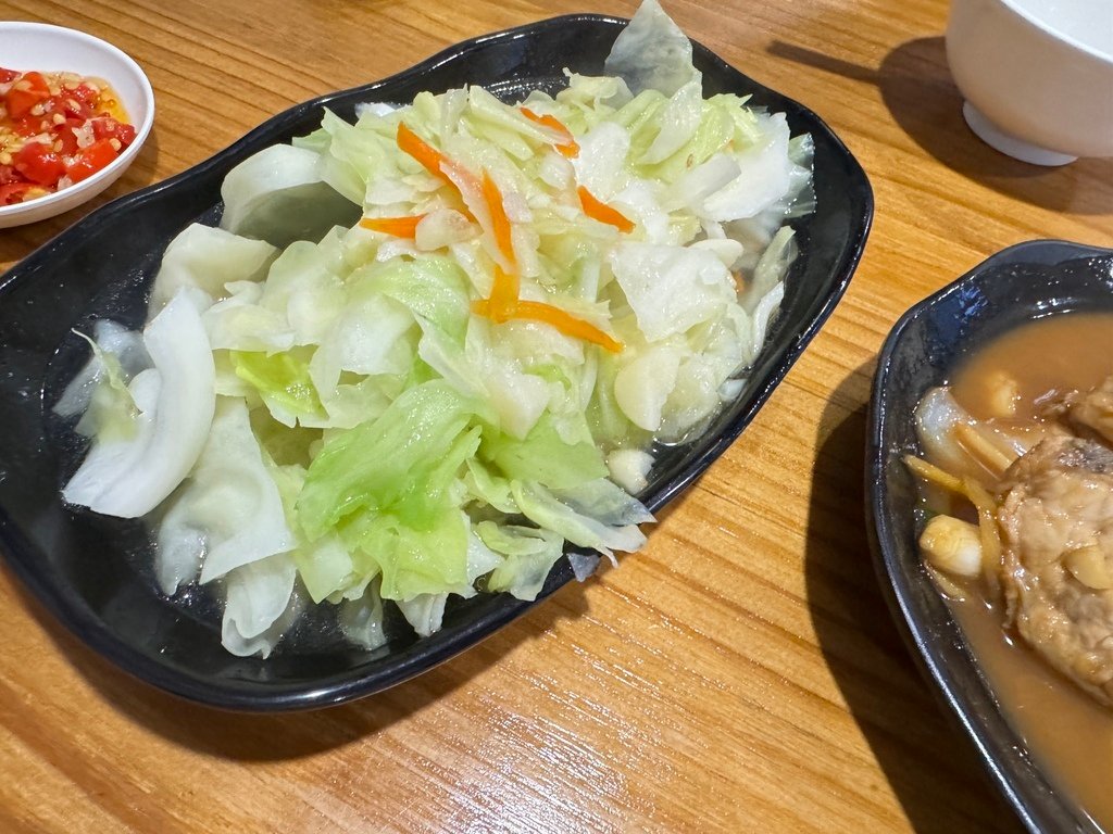 【台東成功－比西里岸-近海廚房】三仙台周邊的美食餐廳，重口味