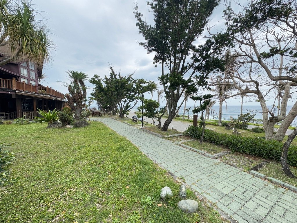 【台東成功－擁月星宿民宿】台東寵物友善療癒系海景民宿推薦，小