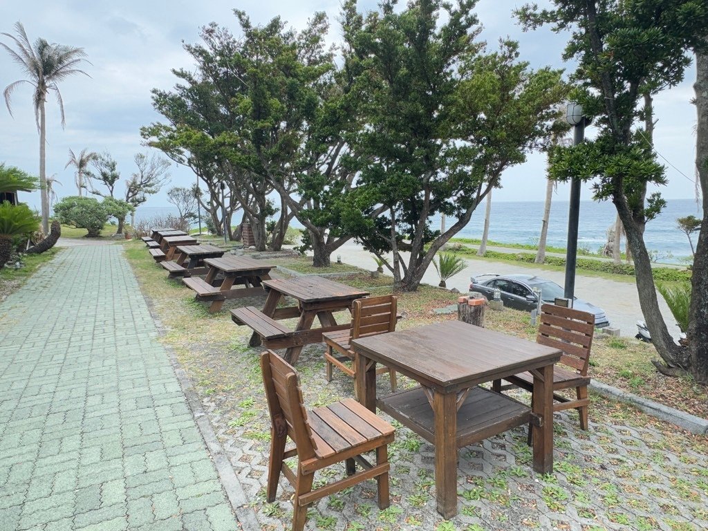 【台東成功－擁月星宿民宿】台東寵物友善療癒系海景民宿推薦，小