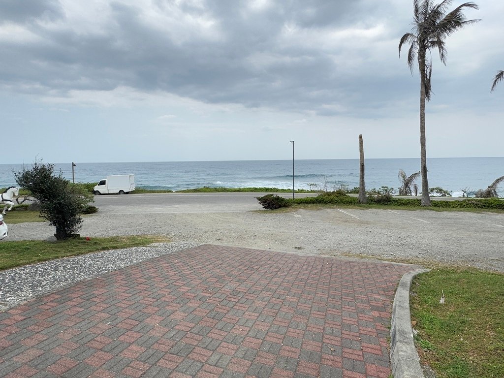 【台東成功－擁月星宿民宿】台東寵物友善療癒系海景民宿推薦，小