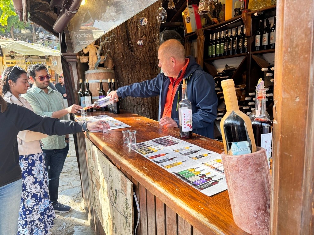 【土耳其之旅－席林傑山城小鎮】土耳其必訪景點、品味紅茶、漫步