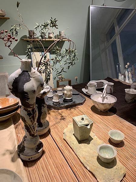 [趣生活]新北板橋 陶冶身心手作陶器-如洗陶藝工作室Aspu
