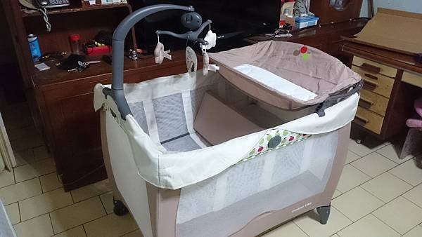 Graco Contour Electra Vibe