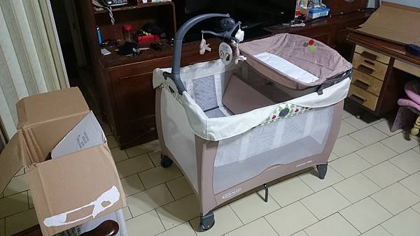 Graco Contour Electra Vibe