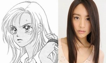 蜜桃女孩