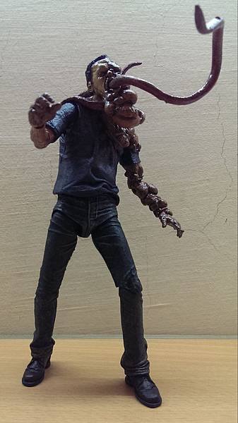 NECA-Left 4 Dead-惡靈勢力-勞萊與哈台-王哥柳哥~