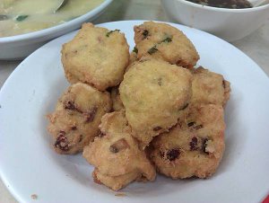 2011.5.9 東寶小館 - 琵琶豆腐