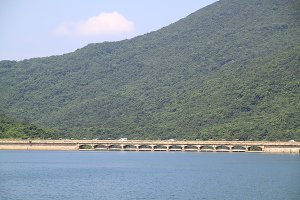 2010.8.22 大潭水務文物徑一