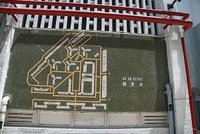 2011.5.10 蘇屋隨影 - 屋邨平面圖