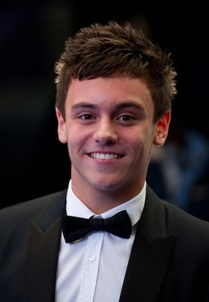 Tom+Daley+British+Comedy+Awards+Arrivals+uZO7nRH9UB1l