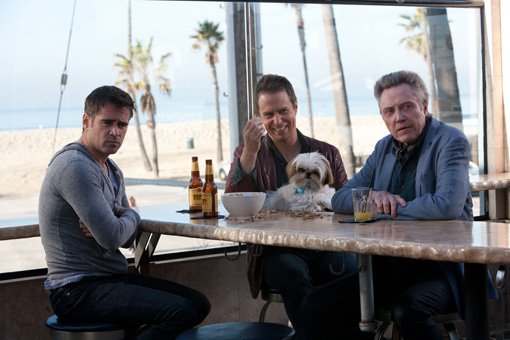 seven psychopaths