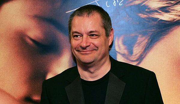 Jean-Pierre Jeunet