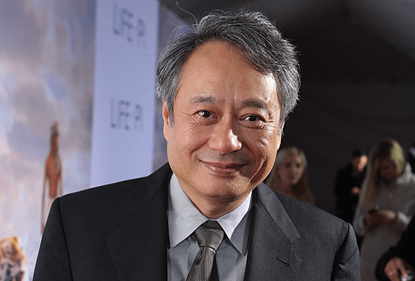 Ang Lee