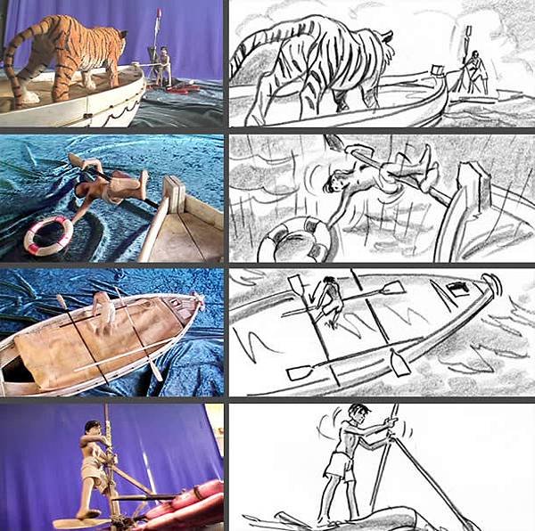 LoP storyboard