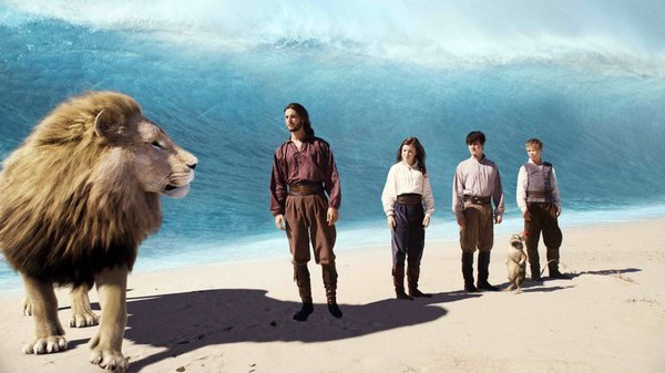 The Chronicles of Narnia The Voyage of the Dawn Treader.jpg