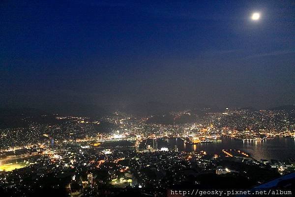 長崎夜景