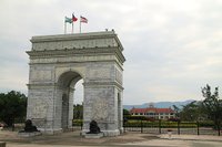 新光兆豐休閒農場