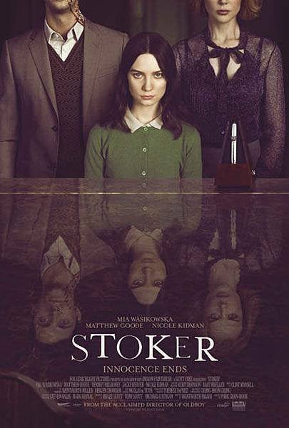 stoker