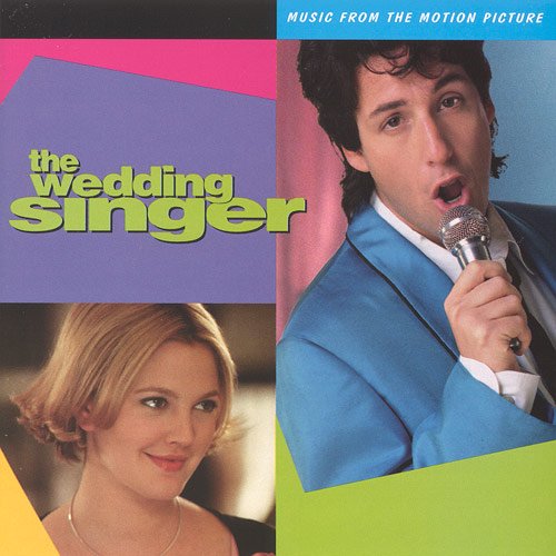 Wedding Singer OST vol 1.jpg