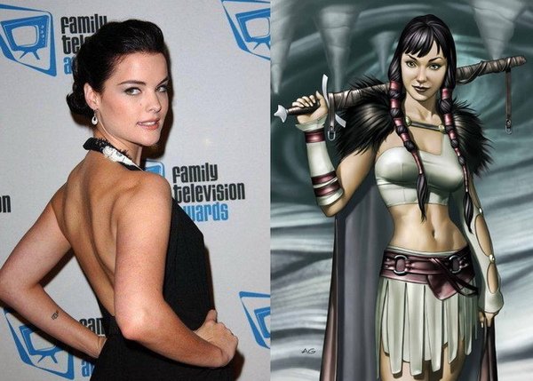 Jaimie Alexander as Sif.jpg