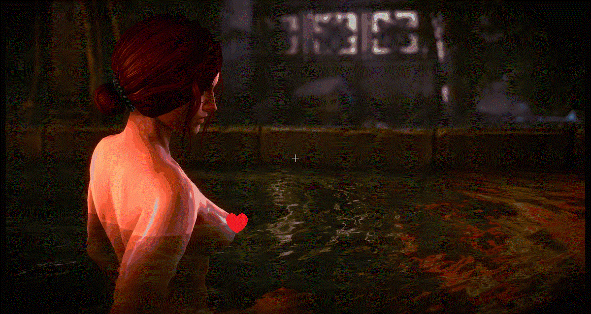 Triss bath.gif