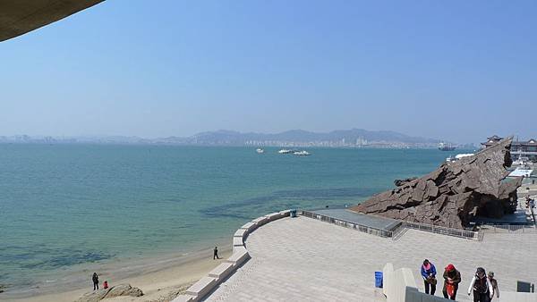 劉公島
