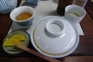 親子丼開箱