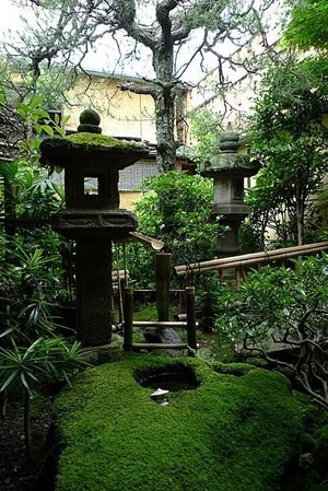 洗手台