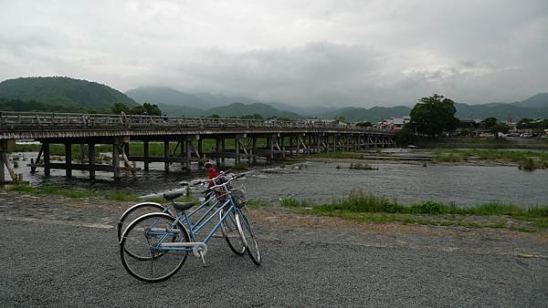 渡月橋