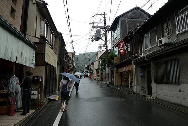 清水寺道