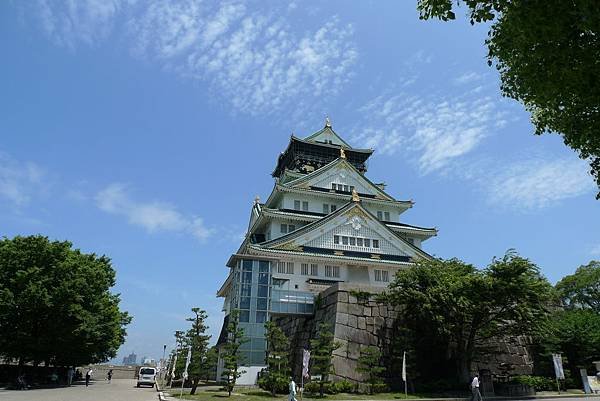 大阪成本人