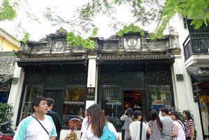 第一天午餐