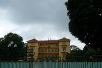 總督府