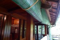 胡志明故居高腳屋