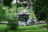 一柱廟