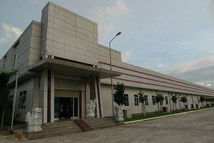 中途休息站