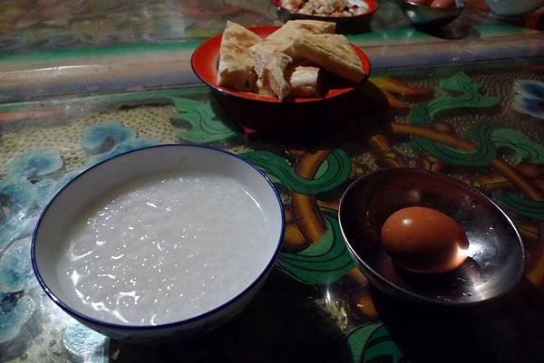 藏家早餐