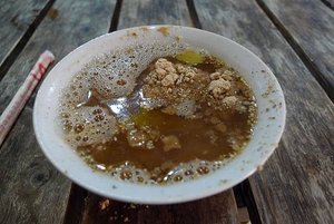 酥油茶