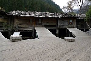 樹正磨坊