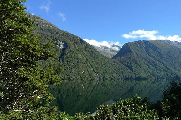 Lake Gunn