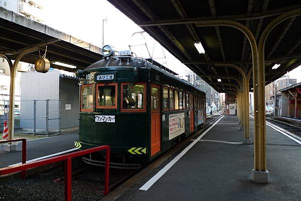 阪堺電車