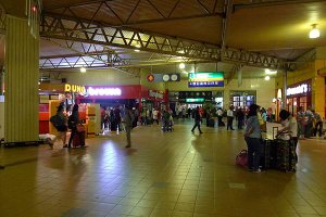 LCCT