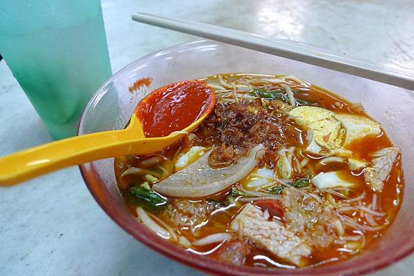 福建麵