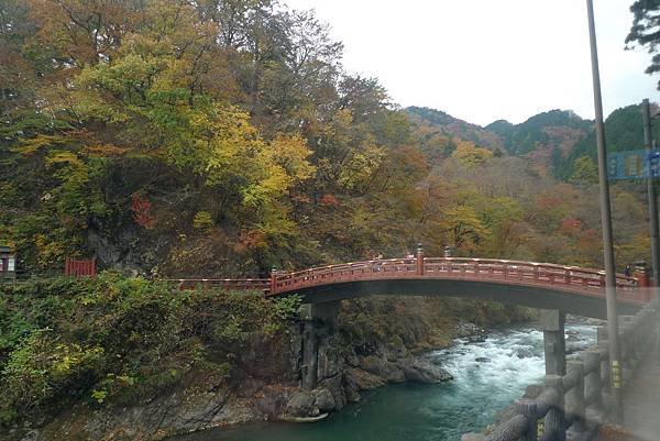 神橋