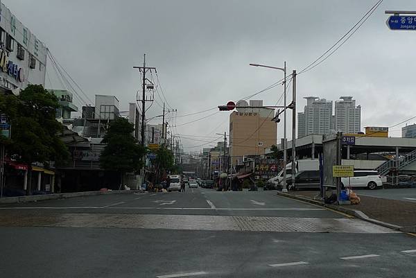 釜田市場禮拜天不開