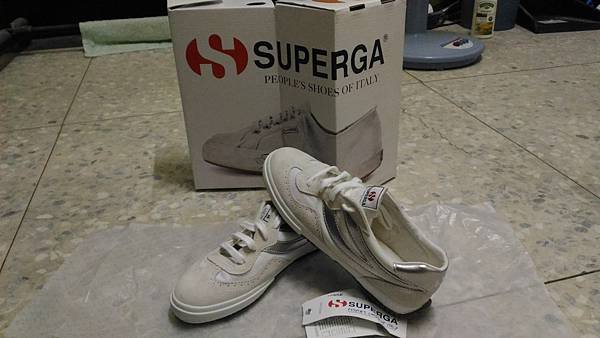 superga