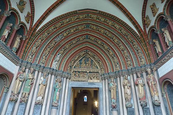 St. Janskerk, Basiliek van St. Servaas %26; Onze Lieve Vrouw